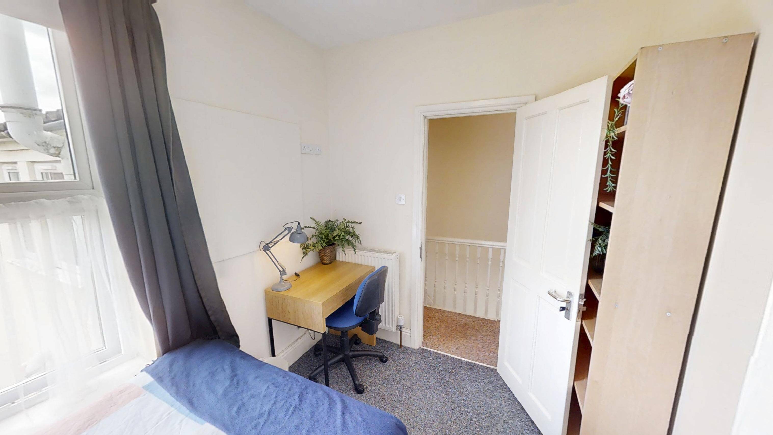 Bedroom 5