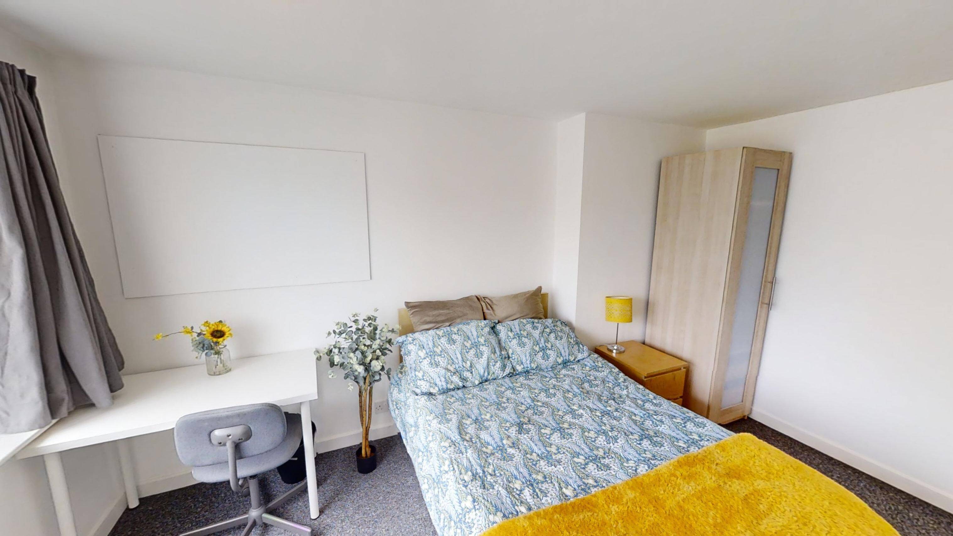 Bedroom 4