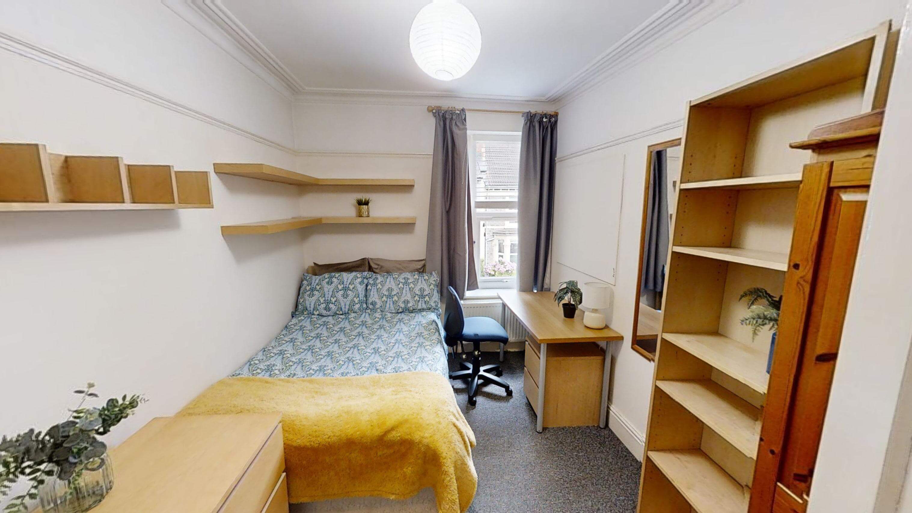 Bedroom 3