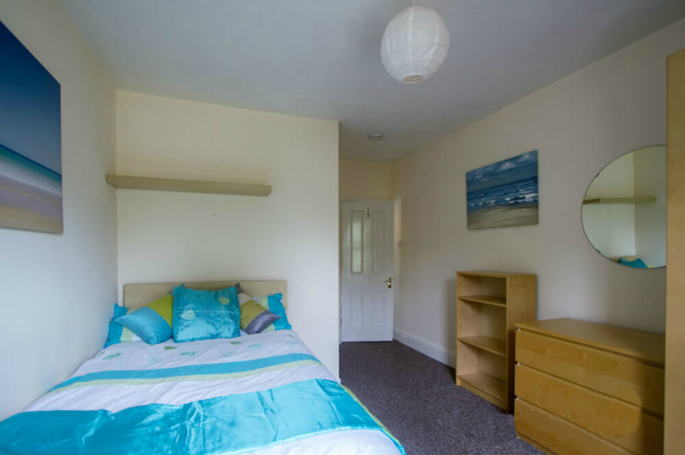 Bedroom 6