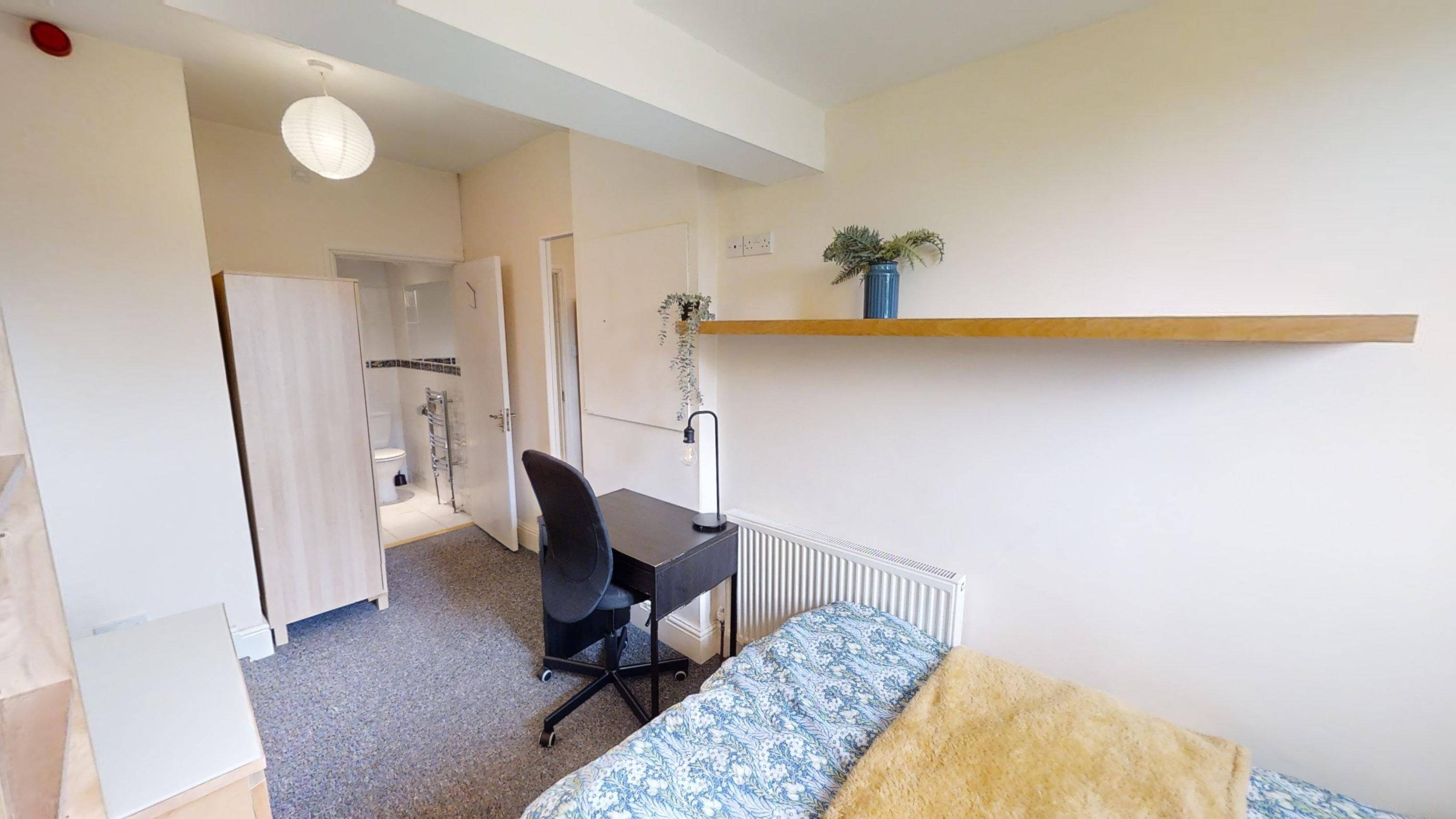 Bedroom 6