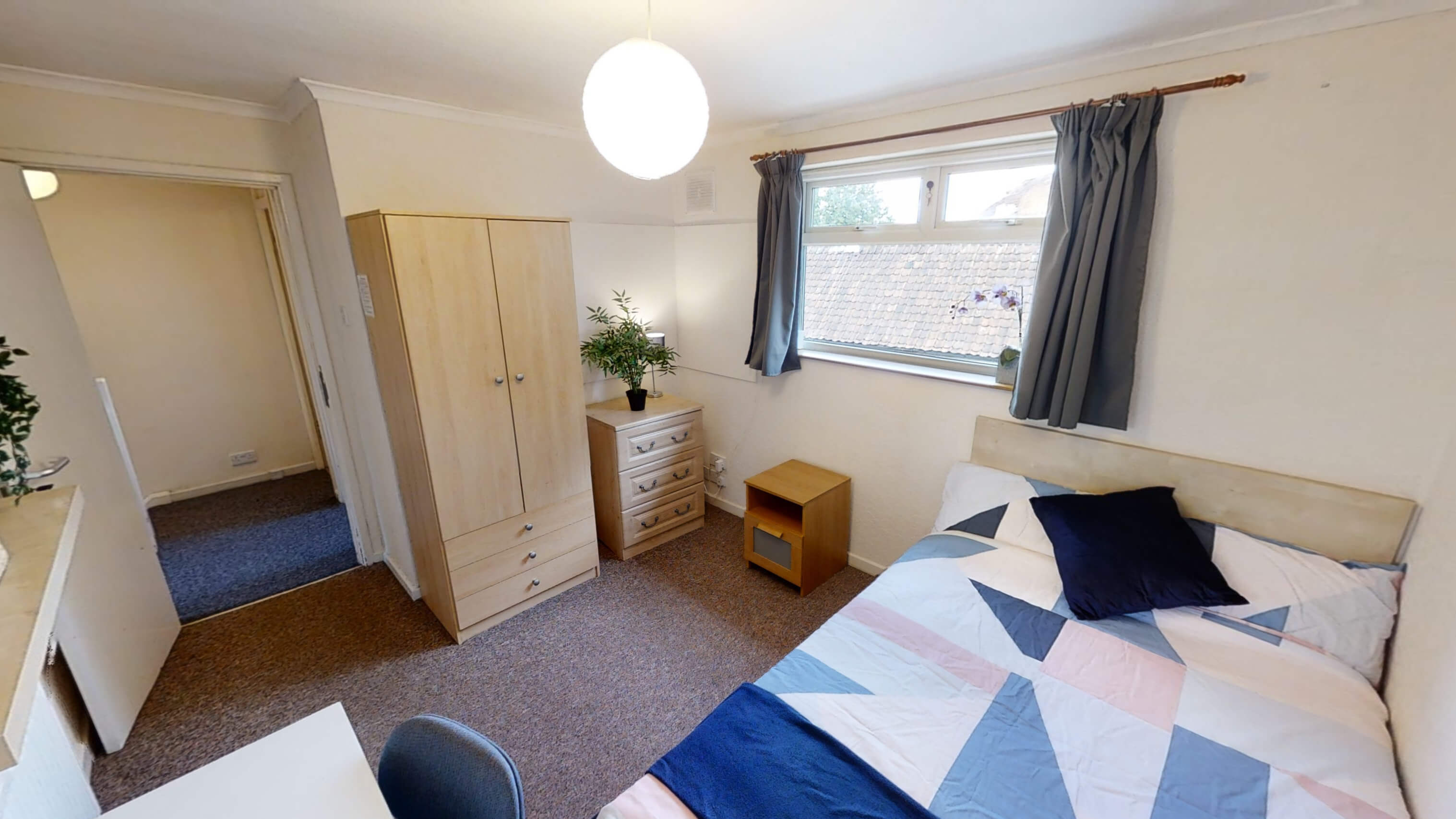 Bedroom 4