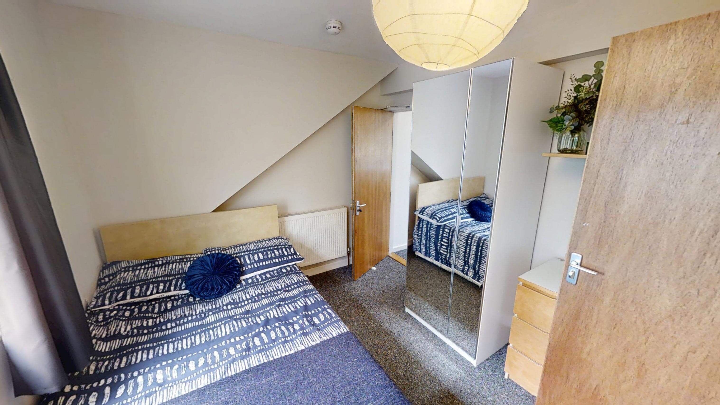 Bedroom 5