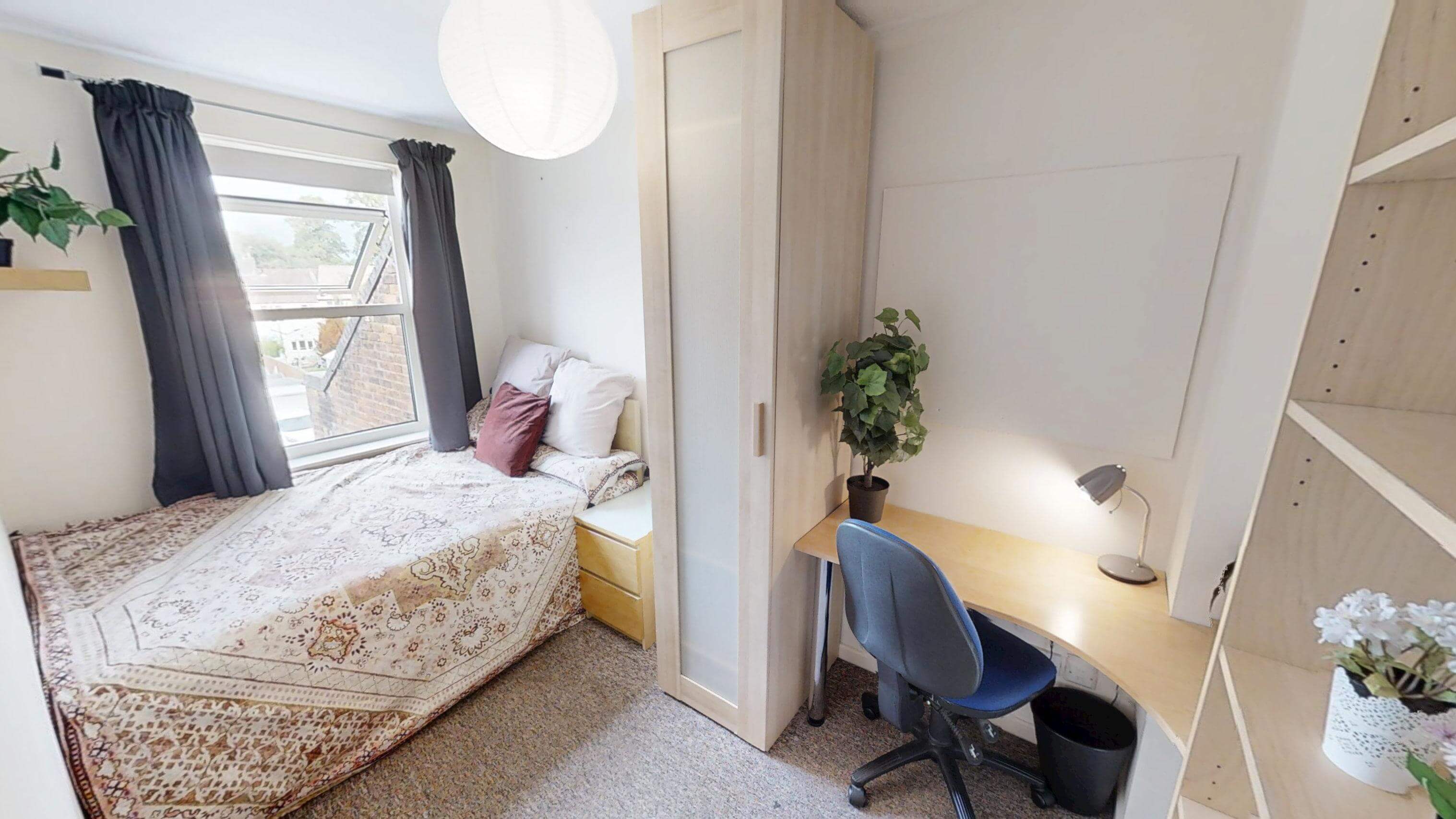 Bedroom 7