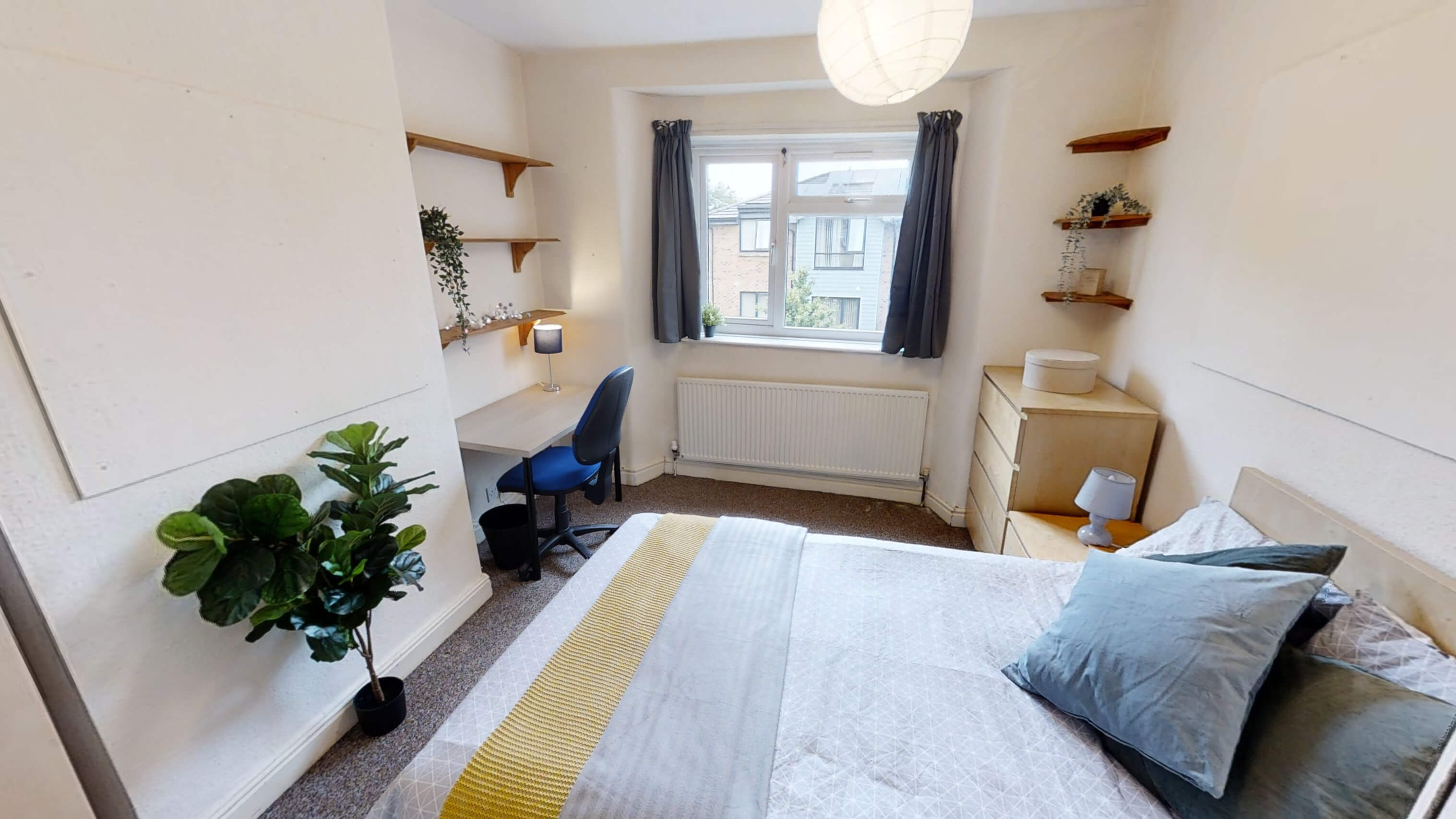 Bedroom 2