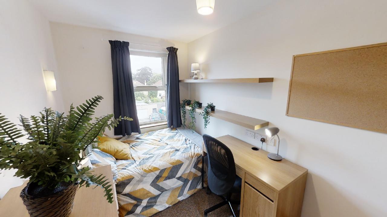 Bedroom 7