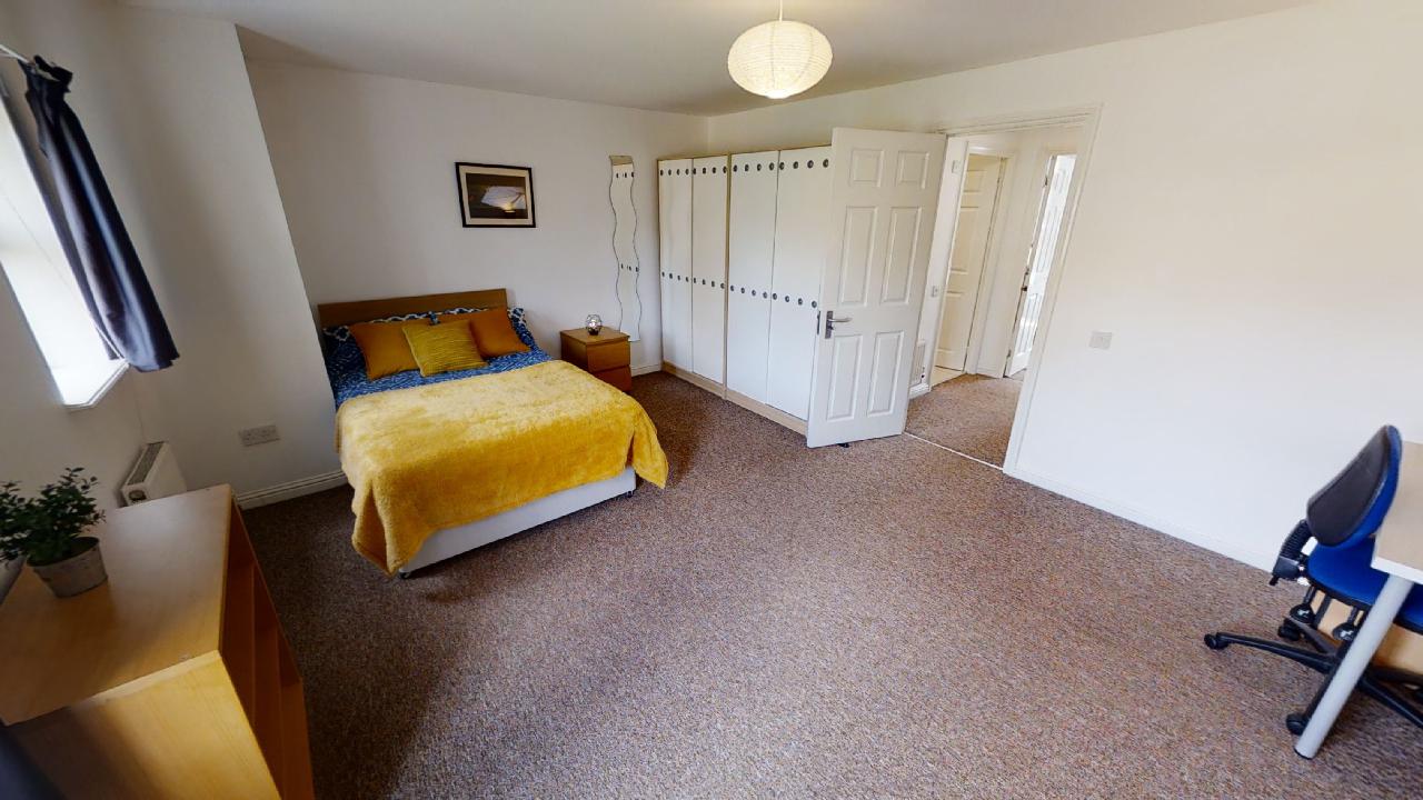 Bedroom 5