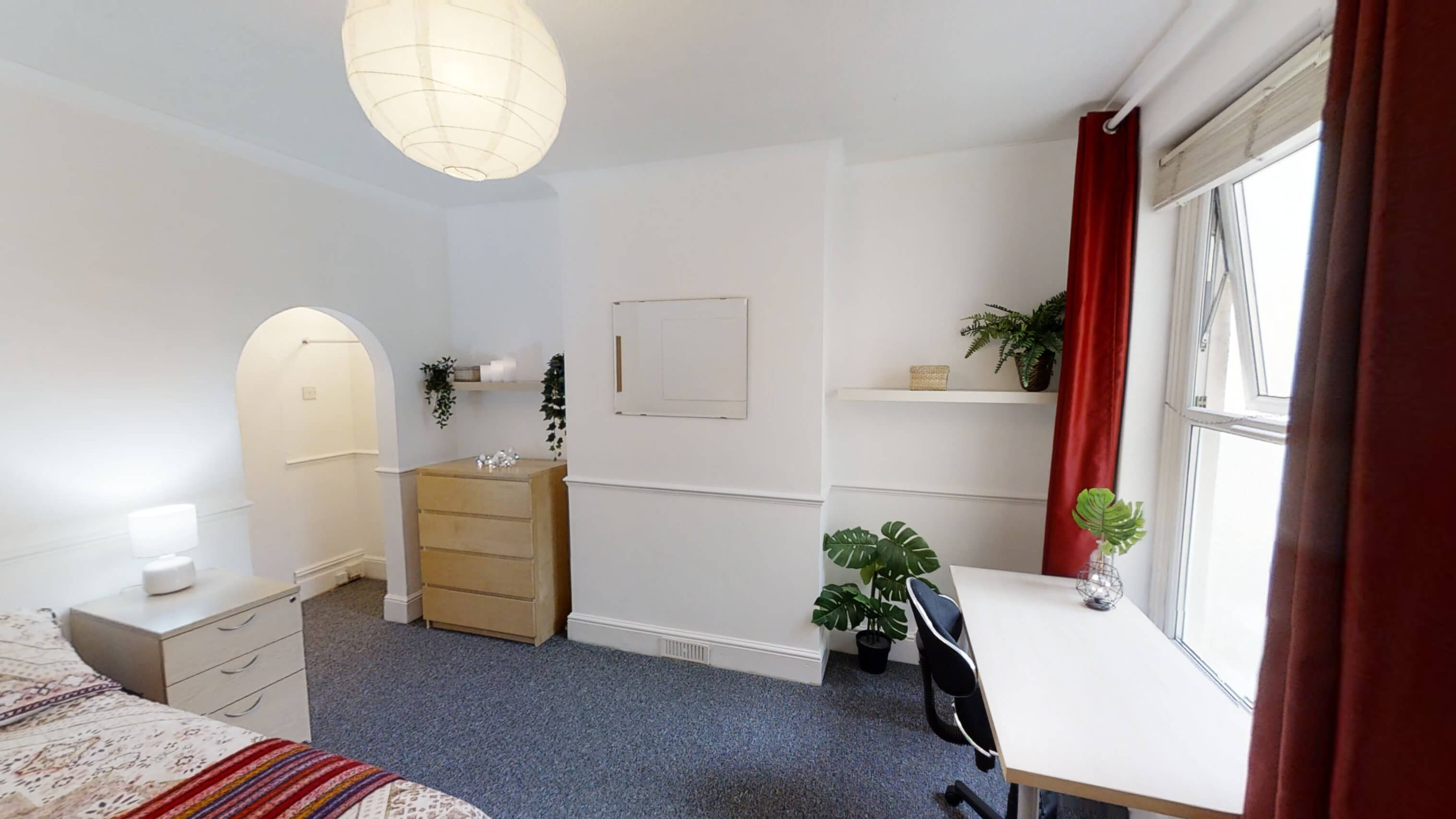 Bedroom 1