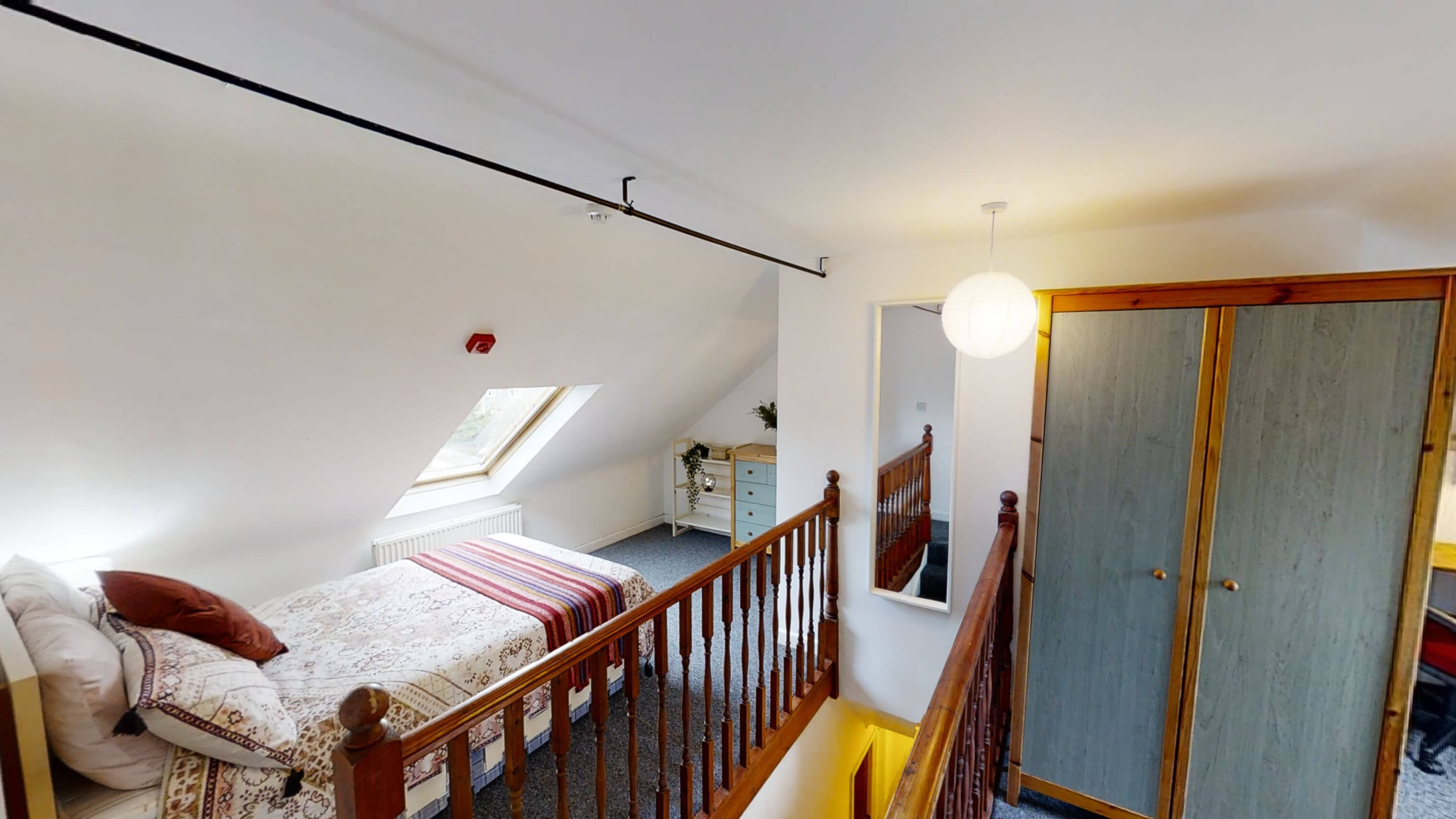 Bedroom 5