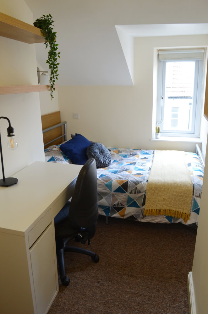Bedroom 5