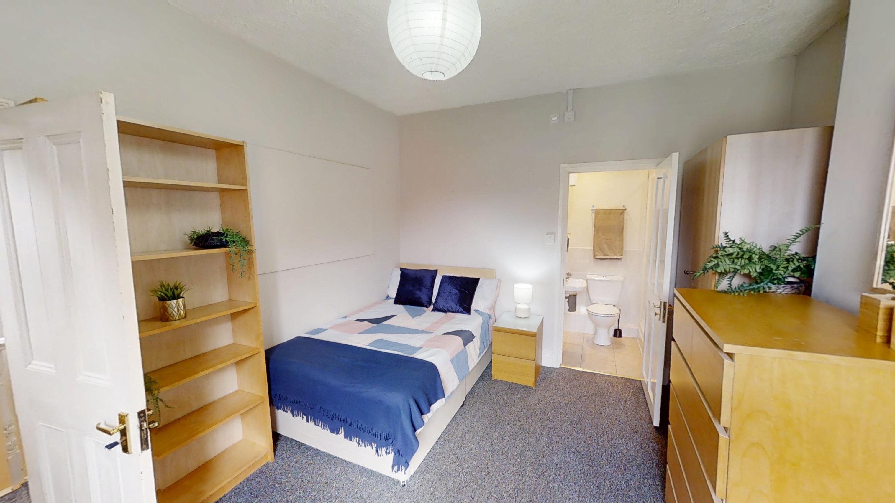 Bedroom 4
