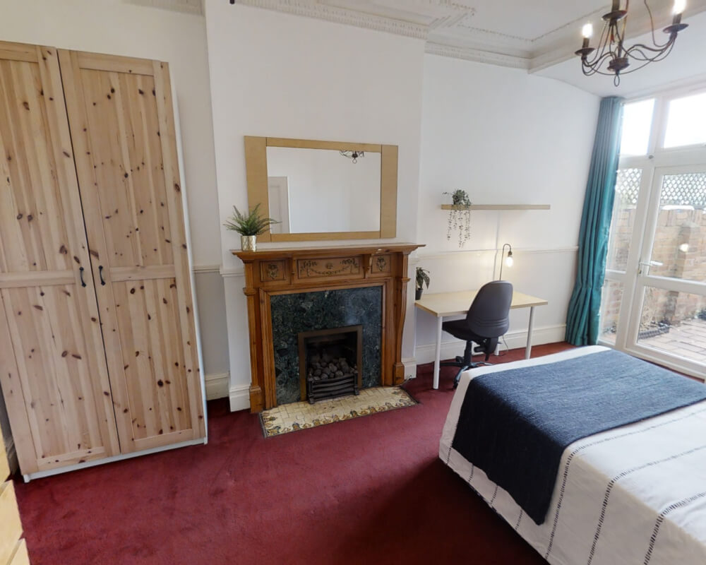 Bedroom 2