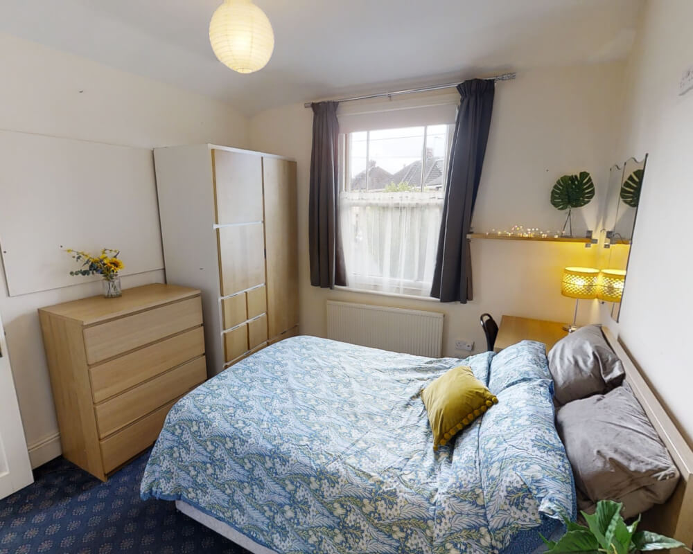 Bedroom 7