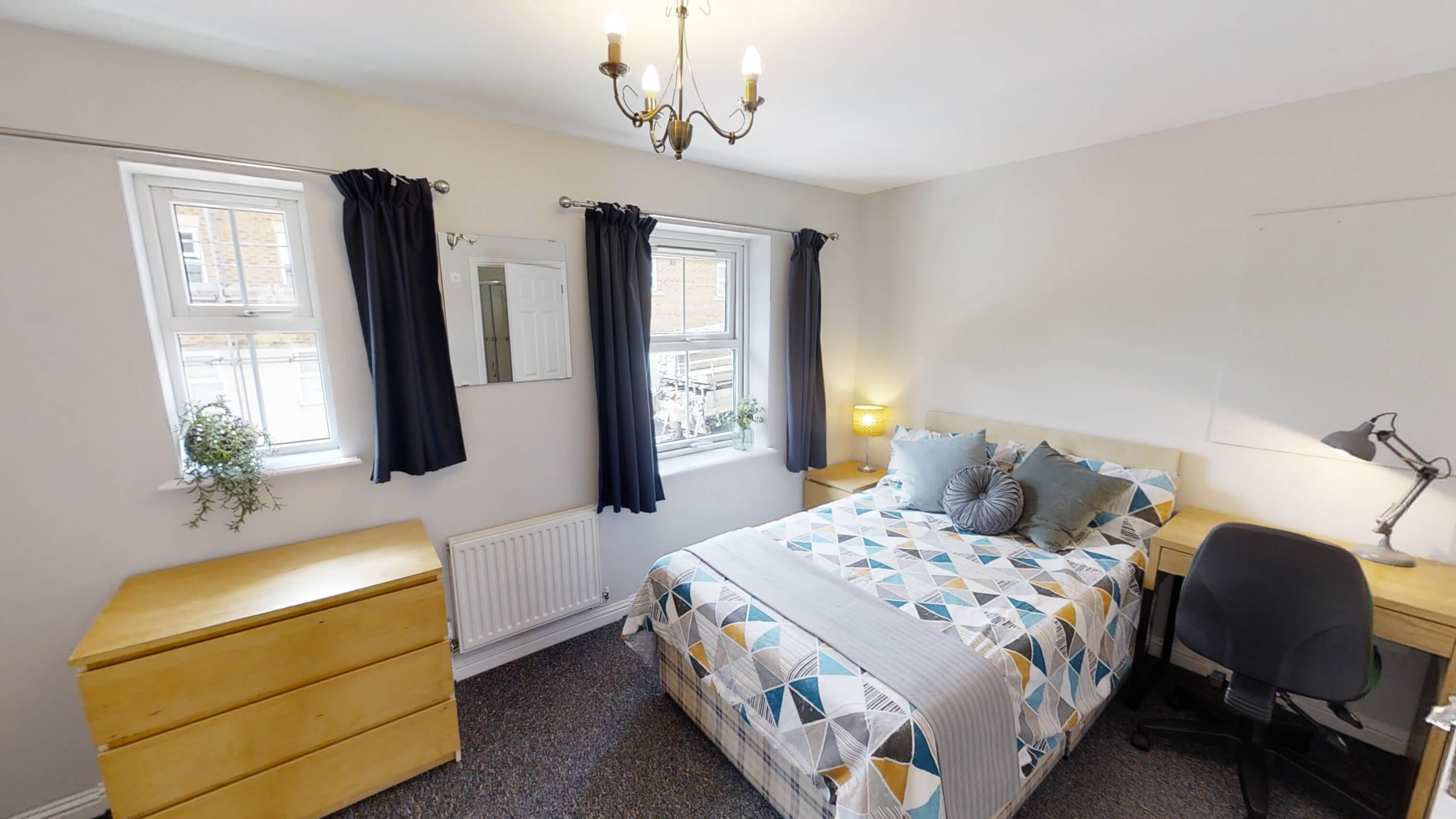 Bedroom 2