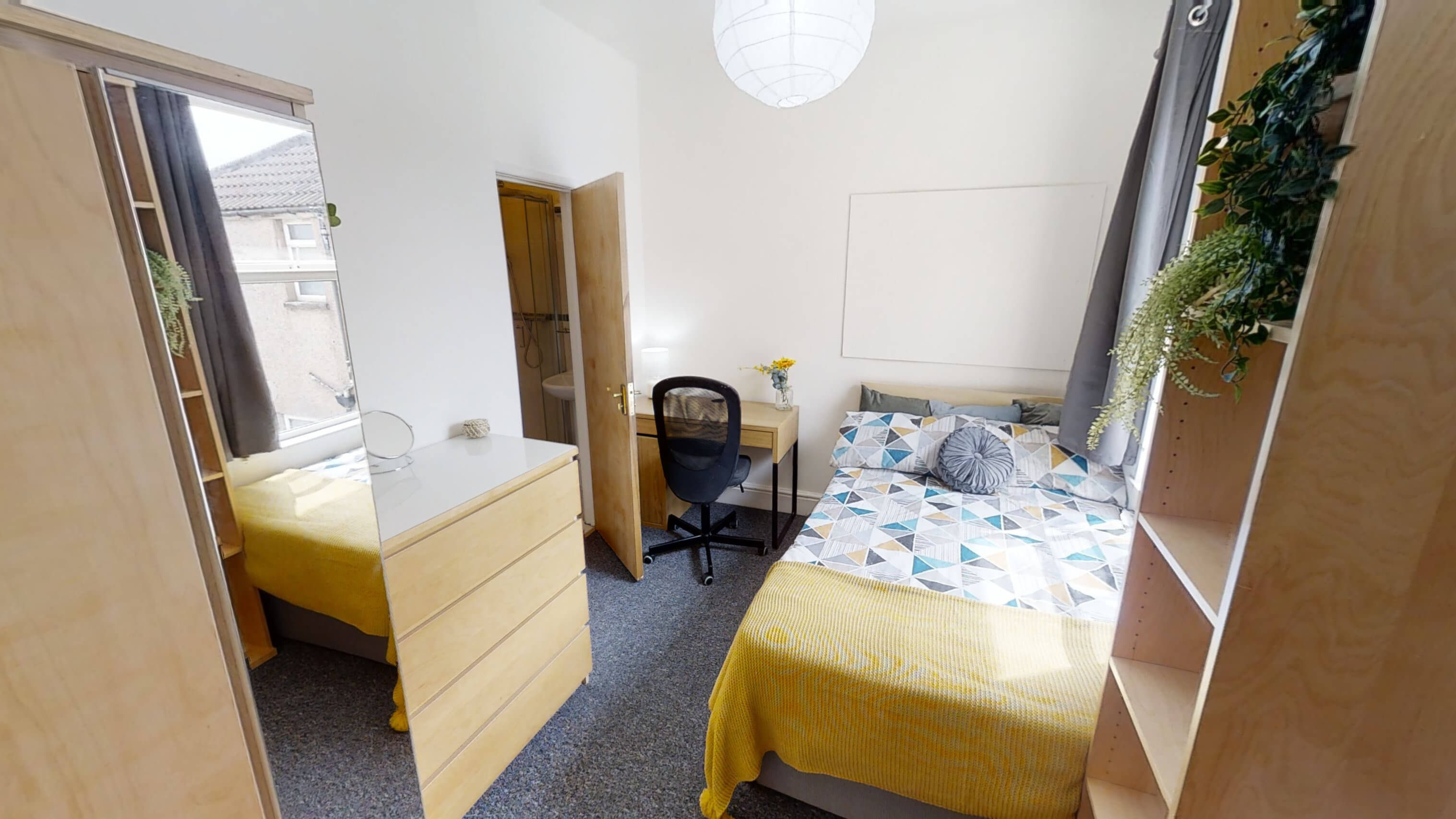 Bedroom 5