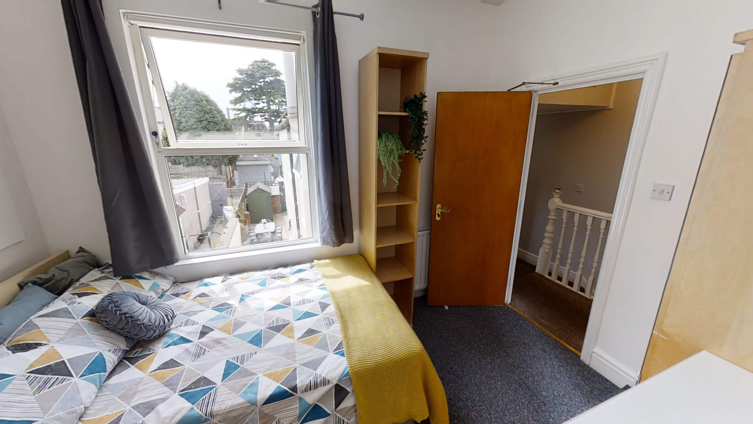 Bedroom 5
