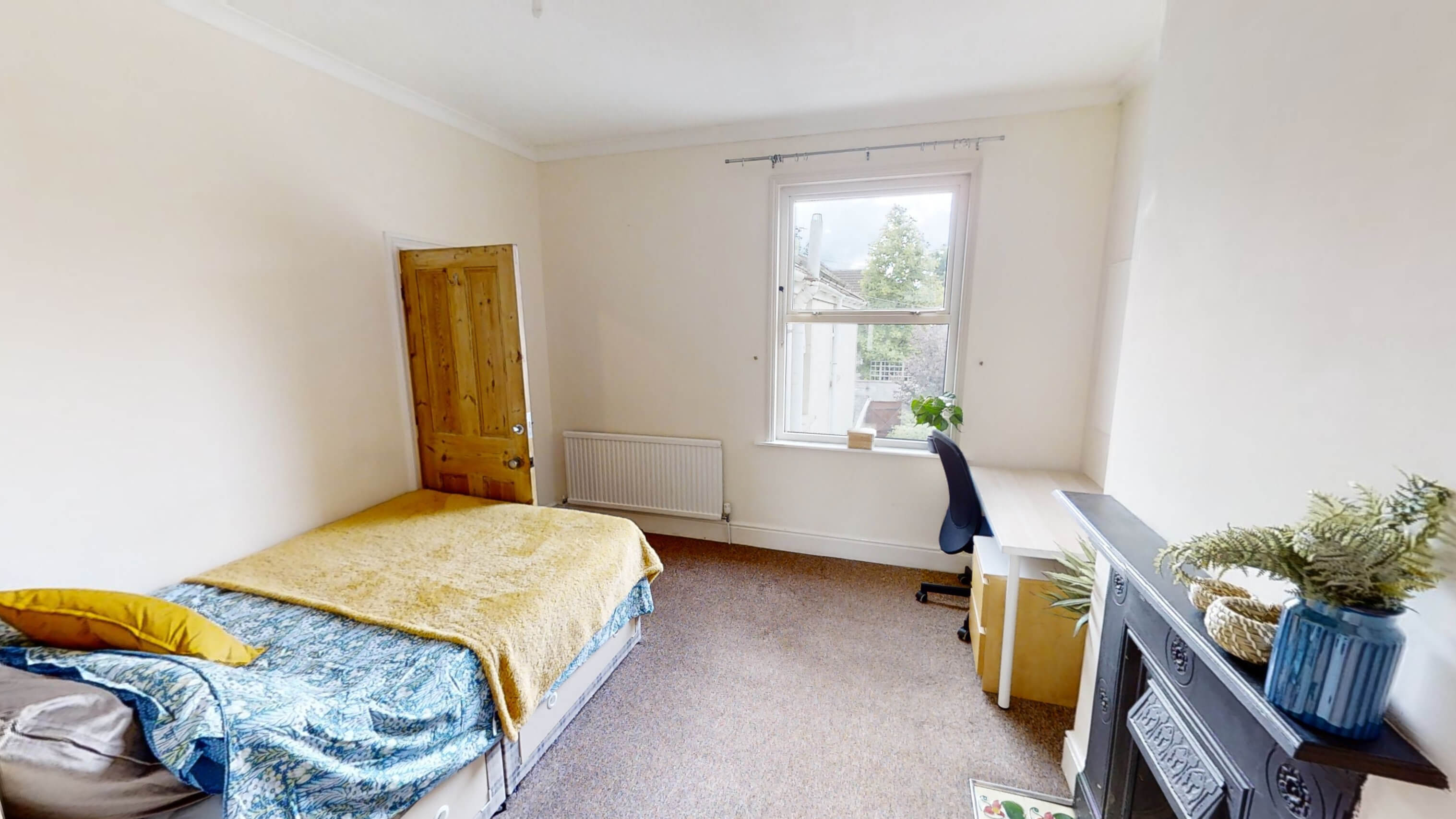 Bedroom 5
